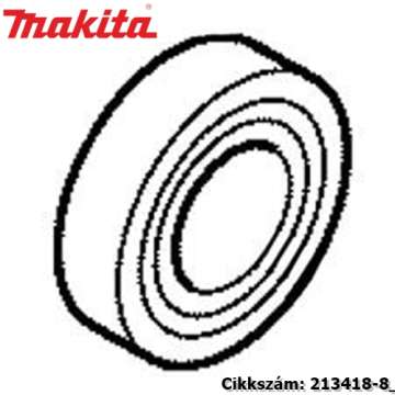 Tengely LOCK Makita alkatrész (MK-345742-2) Tengely LOCK Makita alkatrész (MK-345742-2)