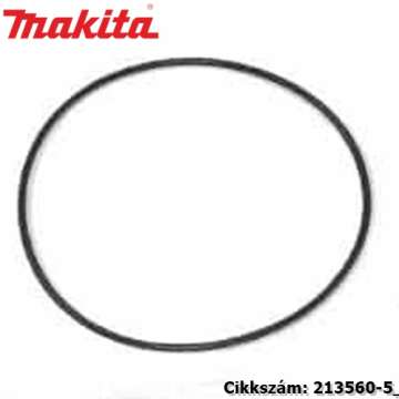 O-gyűrű 44 HK0500 MAKITA alkatrész (MK-213560-5) O-gyűrű 44 HK0500 MAKITA alkatrész (MK-213560-5)