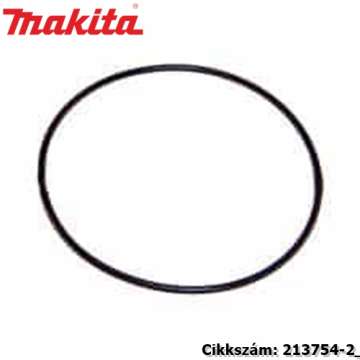 O-gyűrű 71 HM1200/1400, HR5000 MAKITA alkatrész (MK-213754-2) O-gyűrű 71 HM1200/1400, HR5000 MAKITA alkatrész (MK-213754-2)