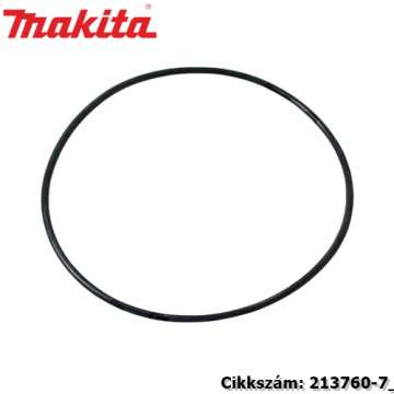 O-gyűrű 78 HR2010 MAKITA alkatrész (MK-213760-7) O-gyűrű 78 HR2010 MAKITA alkatrész (MK-213760-7)