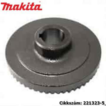 Tányérkerék 58 9609GB/HB/NB MAKITA alkatrész (MK-221323-5) Tányérkerék 58 9609GB/HB/NB MAKITA alkatrész (MK-221323-5)
