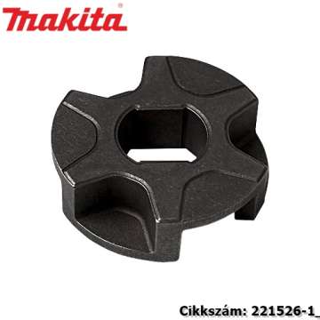 Betét,szívótömlőhöz DC Makita alkatrész (MK-346867-5) Betét,szívótömlőhöz DC Makita alkatrész (MK-346867-5)