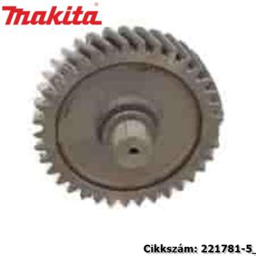 Fogaskerék 37 HM1500 MAKITA alkatrész (MK-221781-5) Fogaskerék 37 HM1500 MAKITA alkatrész (MK-221781-5)