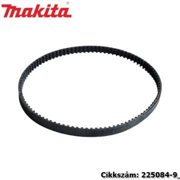 Ékszíj 9404 MAKITA alkatrész (MK-225084-9) Ékszíj 9404 MAKITA alkatrész (MK-225084-9)