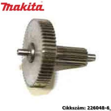 Fogaskerék, komplett 13-58 601 MAKITA alkatrész (MK-226048-6)