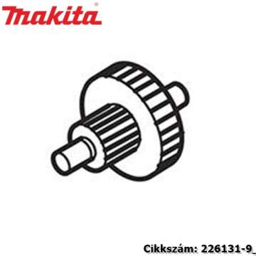 Tengely Holder Makita alkatrész (MK-418610-3) Tengely Holder Makita alkatrész (MK-418610-3)