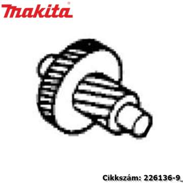 Fogaskerékpár MAKITA alkatrész (MK-226136-9) Fogaskerékpár MAKITA alkatrész (MK-226136-9)