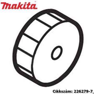 DUST JOINT Makita alkatrész (MK-418917-7) DUST JOINT Makita alkatrész (MK-418917-7)