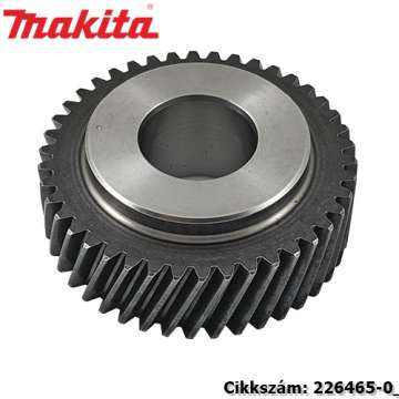 Fogaskerék 42 LS1040 MAKITA alkatrész (MK-226465-0) Fogaskerék 42 LS1040 MAKITA alkatrész (MK-226465-0)