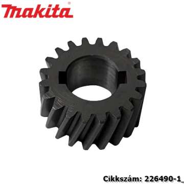 Fogaskerék 20A HR5001C MAKITA alkatrész (MK-226490-1) Fogaskerék 20A HR5001C MAKITA alkatrész (MK-226490-1)