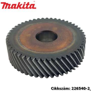 Fogaskerék 49 MAKITA alkatrész (MK-226540-2) Fogaskerék 49 MAKITA alkatrész (MK-226540-2)