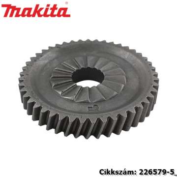 Fogaskerék HP1620 MAKITA alkatrész (MK-226579-5) Fogaskerék HP1620 MAKITA alkatrész (MK-226579-5)