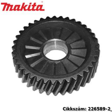 Fogaskerék HP1630 MAKITA alkatrész (MK-226589-2) Fogaskerék HP1630 MAKITA alkatrész (MK-226589-2)