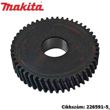 Fogaskerék MAKITA alkatrész (MK-226591-5) Fogaskerék MAKITA alkatrész (MK-226591-5)