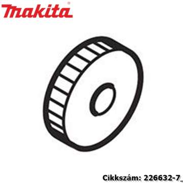 Fogaskerék MAKITA alkatrész (MK-226632-7) Fogaskerék MAKITA alkatrész (MK-226632-7)