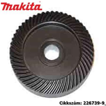 Tányérkerék 53 9049SF MAKITA alkatrész (MK-226739-9) Tányérkerék 53 9049SF MAKITA alkatrész (MK-226739-9)