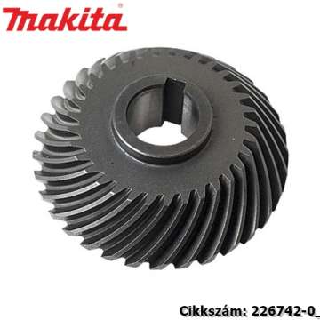 Fogaskerék 33 LS1013 MAKITA alkatrész (MK-226742-0) Fogaskerék 33 LS1013 MAKITA alkatrész (MK-226742-0)