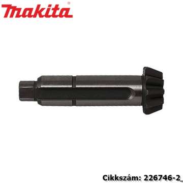TRIGGER szelep vezető AN711H Makita alkatrész (MK-419841-7) TRIGGER szelep vezető AN711H Makita alkatrész (MK-419841-7)