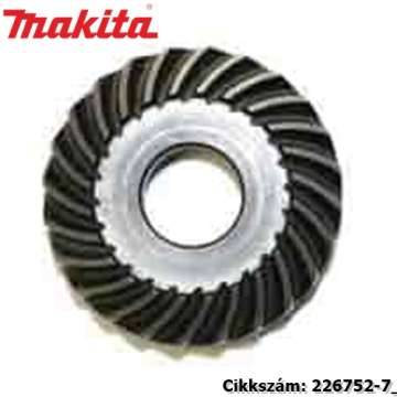 Tányérkerék 24 DA3000R, 269706 MAKITA alkatrész (MK-226752-7)