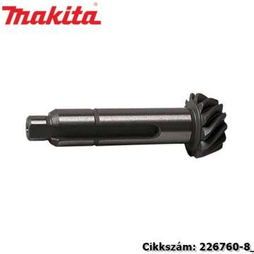 Fogaskerék 12 HR5001C MAKITA alkatrész (MK-226760-8) Fogaskerék 12 HR5001C MAKITA alkatrész (MK-226760-8)