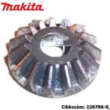 Rugós vezető Makita alkatrész (MK-419995-0) Rugós vezető Makita alkatrész (MK-419995-0)