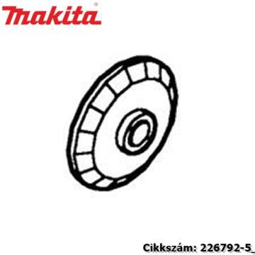 Kúpfogaskerék MAKITA alkatrész (MK-226792-5) Kúpfogaskerék MAKITA alkatrész (MK-226792-5)