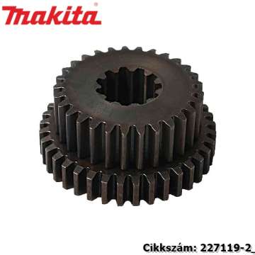 Fogaskerék HP2070 MAKITA alkatrész (MK-227119-2) Fogaskerék HP2070 MAKITA alkatrész (MK-227119-2)