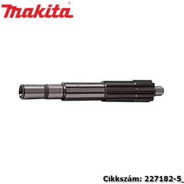 Homlokfogaskerék MAKITA alkatrész (MK-227182-5) Homlokfogaskerék MAKITA alkatrész (MK-227182-5)