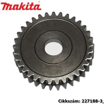 excenter fogaskerék HR3200C MAKITA alkatrész (MK-227188-3) excenter fogaskerék HR3200C MAKITA alkatrész (MK-227188-3)