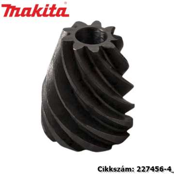 Kúpkerék GA9010 MAKITA alkatrész (MK-227456-4) Kúpkerék GA9010 MAKITA alkatrész (MK-227456-4)