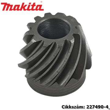 Kúpkerék 12 MAKITA alkatrész (MK-227490-4) Kúpkerék 12 MAKITA alkatrész (MK-227490-4)