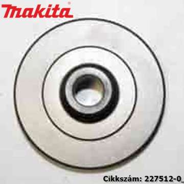 Tányérkerék 9227CB MAKITA alkatrész (MK-227512-0) Tányérkerék 9227CB MAKITA alkatrész (MK-227512-0)