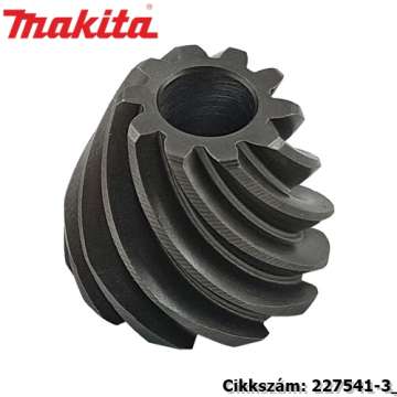 Kúpkerék MAKITA alkatrész (MK-227541-3) Kúpkerék MAKITA alkatrész (MK-227541-3)