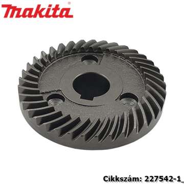 Tányérkerék MAKITA alkatrész (MK-227542-1) Tányérkerék MAKITA alkatrész (MK-227542-1)