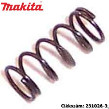 CUSHION Makita alkatrész (MK-424059-7) CUSHION Makita alkatrész (MK-424059-7)