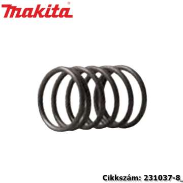 Nyomórugó 7 3600NB/9609HB/09 MAKITA alkatrész (MK-231037-8) Nyomórugó 7 3600NB/9609HB/09 MAKITA alkatrész (MK-231037-8)