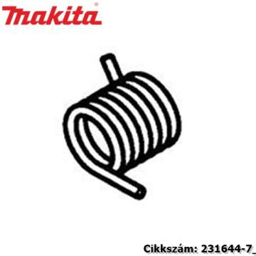 Szivacs Makita alkatrész (MK-424436-3) Szivacs Makita alkatrész (MK-424436-3)
