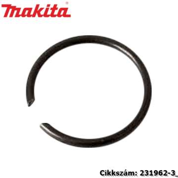 Új Alkatrész Makita alkatrész (MK-424589-8) Új Alkatrész Makita alkatrész (MK-424589-8)