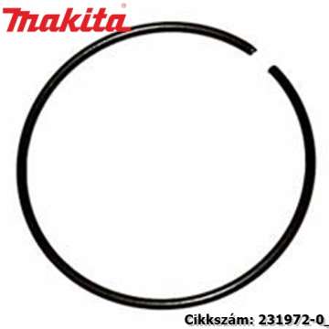 Tekercsrugó 52 HM1100C/HM1140C MAKITA alkatrész (MK-231972-0) Tekercsrugó 52 HM1100C/HM1140C MAKITA alkatrész (MK-231972-0)