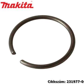Tekercsrugó 25 HR4000C MAKITA alkatrész (MK-231977-0) Tekercsrugó 25 HR4000C MAKITA alkatrész (MK-231977-0)