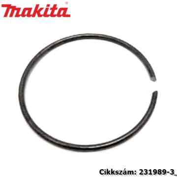 Tekercsrugó 46 HM1202C MAKITA alkatrész (MK-231989-3) Tekercsrugó 46 HM1202C MAKITA alkatrész (MK-231989-3)