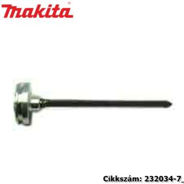 Laprugó 6800DBV/6805BV/8410 MAKITA alkatrész (MK-232034-7) Laprugó 6800DBV/6805BV/8410 MAKITA alkatrész (MK-232034-7)