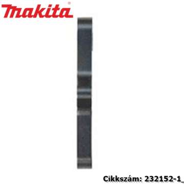 Laprugó 6832 /BJR181 MAKITA alkatrész (MK-232152-1) Laprugó 6832 /BJR181 MAKITA alkatrész (MK-232152-1)
