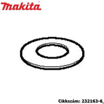 Tányérrugó 20 9047SF MAKITA alkatrész (MK-232163-6) Tányérrugó 20 9047SF MAKITA alkatrész (MK-232163-6)