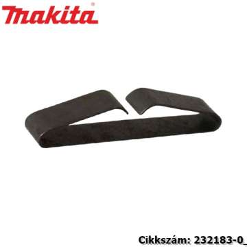 BRAKE gyűrű Makita alkatrész (MK-424748-4) BRAKE gyűrű Makita alkatrész (MK-424748-4)