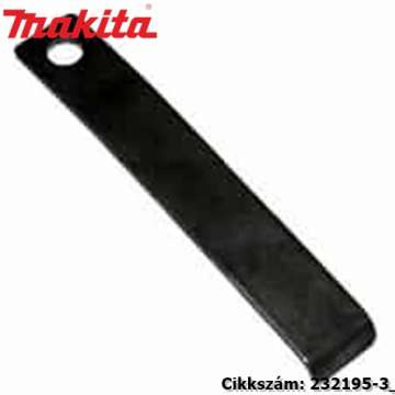 Alkatrész /2012NB MAKITA alkatrész (MK-232195-3) Alkatrész /2012NB MAKITA alkatrész (MK-232195-3)