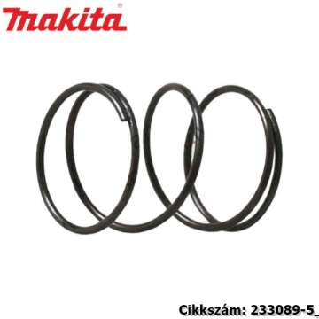 Új alkatrész Makita alkatrész (MK-424907-0) Új alkatrész Makita alkatrész (MK-424907-0)