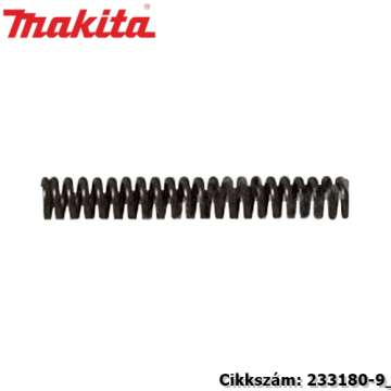 Nyomórugó 3 HR4000C/HR5001C MAKITA alkatrész (MK-233180-9) Nyomórugó 3 HR4000C/HR5001C MAKITA alkatrész (MK-233180-9)