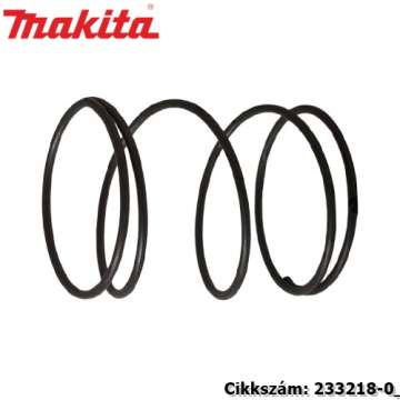 Nyomórugó 55 HR5001C/HM1202C MAKITA alkatrész (MK-233218-0) Nyomórugó 55 HR5001C/HM1202C MAKITA alkatrész (MK-233218-0)