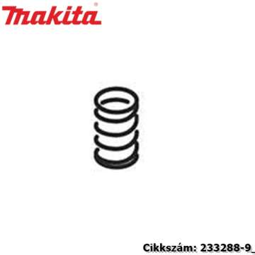 Nyomórugó MAKITA alkatrész (MK-233288-9) Nyomórugó MAKITA alkatrész (MK-233288-9)